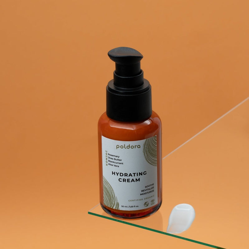 Hydrating Set - Poldora UK