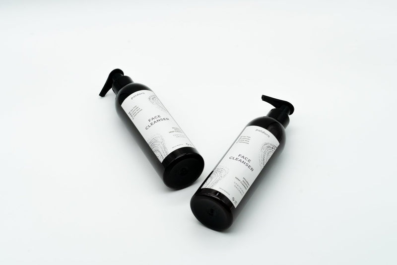 Face Cleanser - Poldora UK