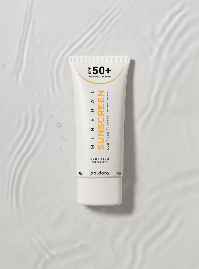 Poldora SPF 50+