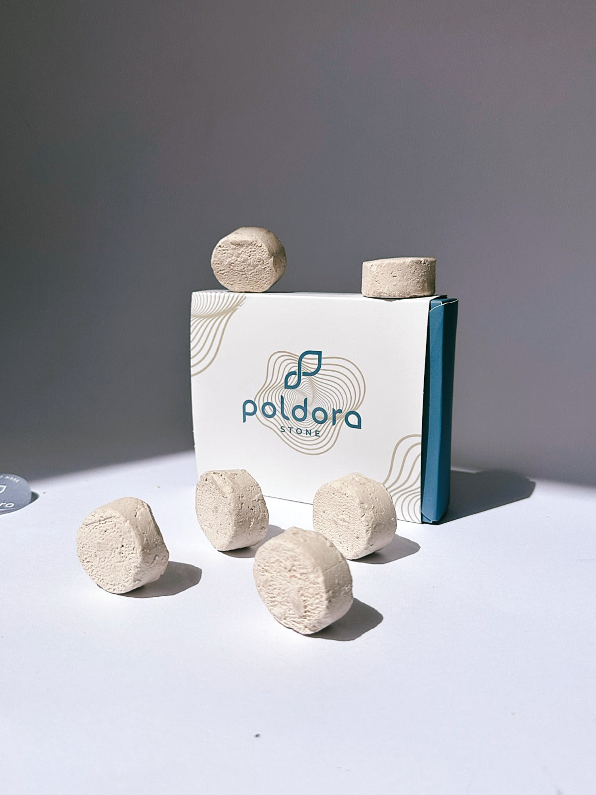 Poldora Stone