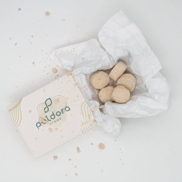 Revitalizing Set - Poldora UK