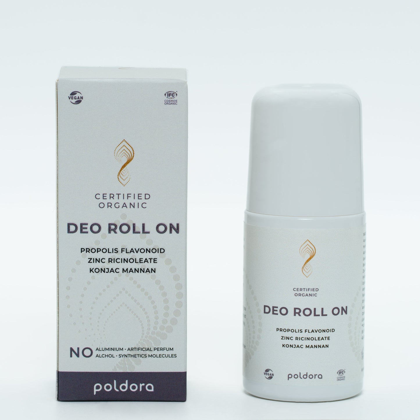 Poldora Deo Roll-On