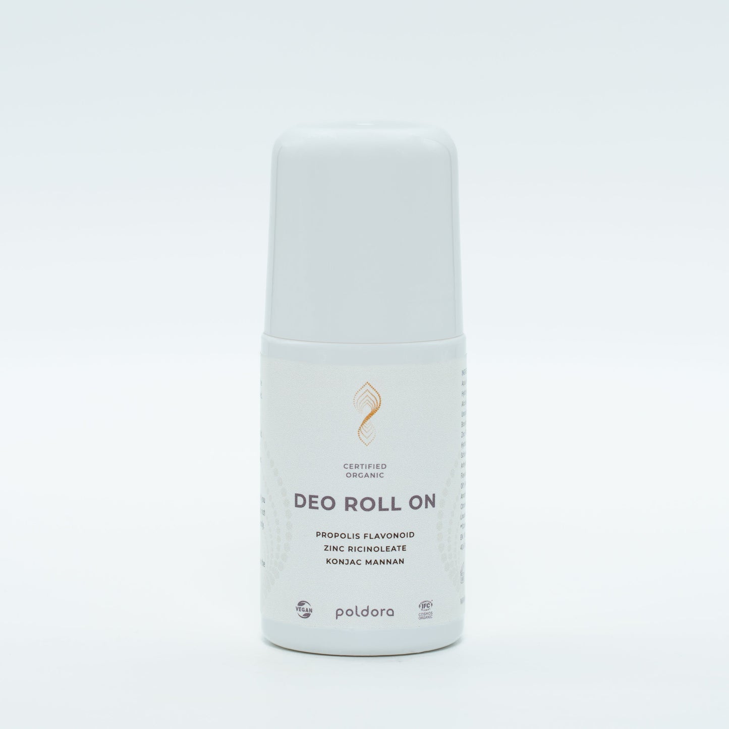 Poldora Deo Roll-On