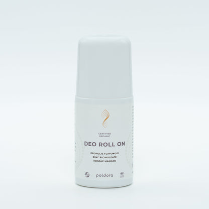 Poldora Deo Roll-On