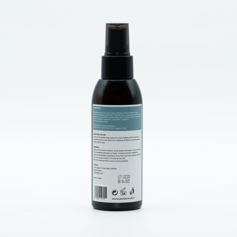 Facial Toner - Poldora UK