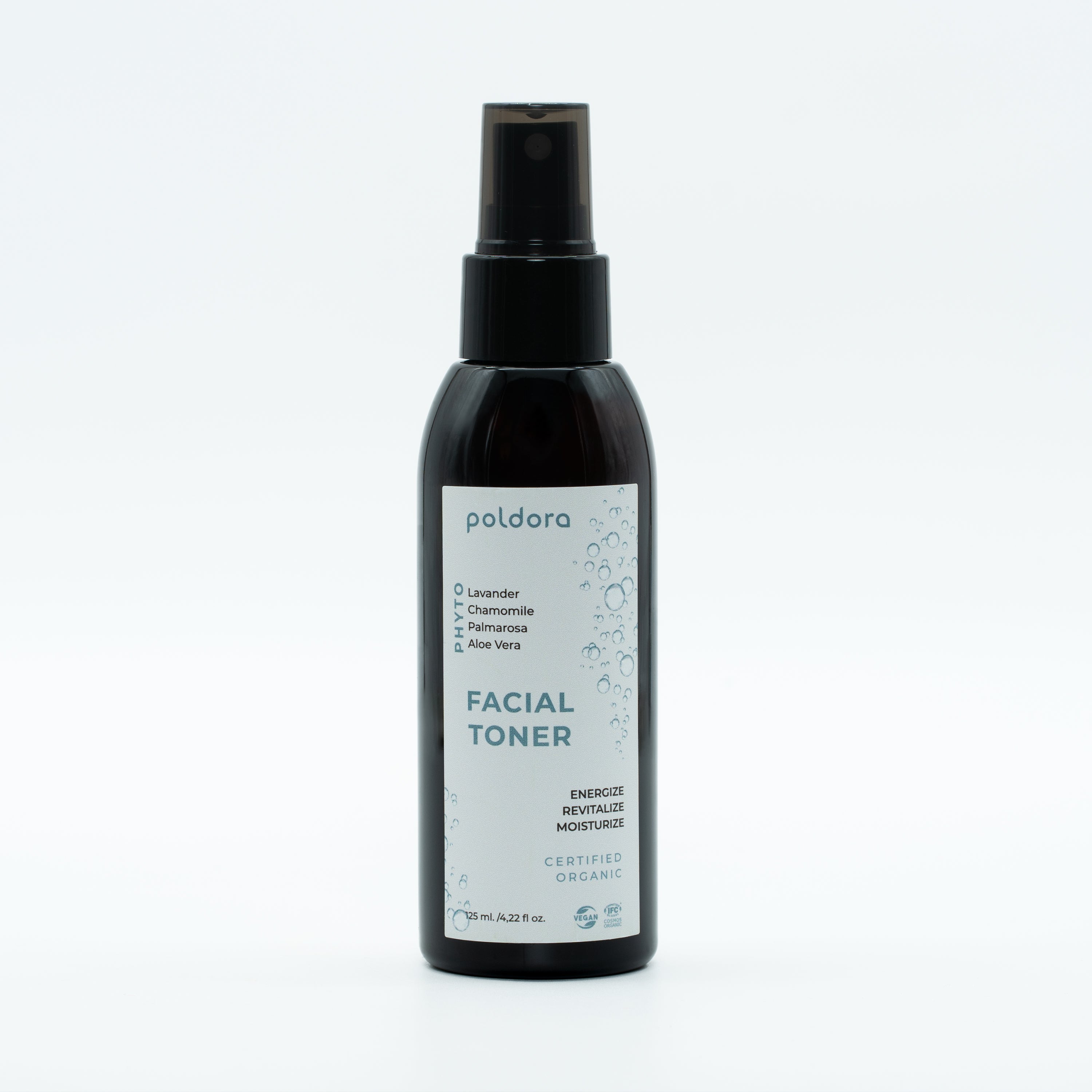 Facial Toner