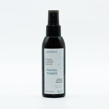 Facial Toner