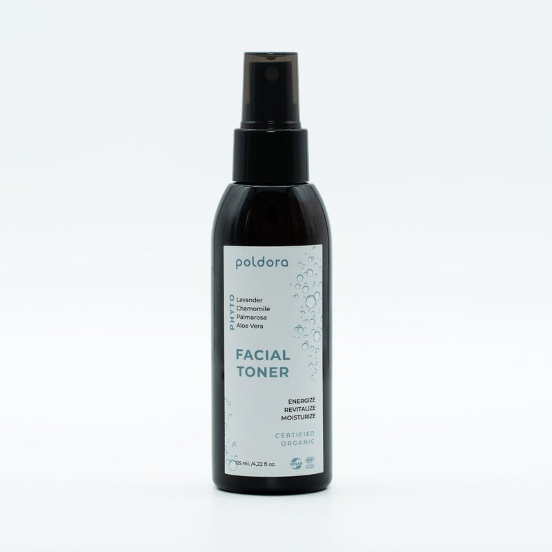Facial Toner - Poldora UK