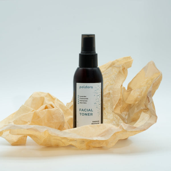Facial Toner - Poldora UK