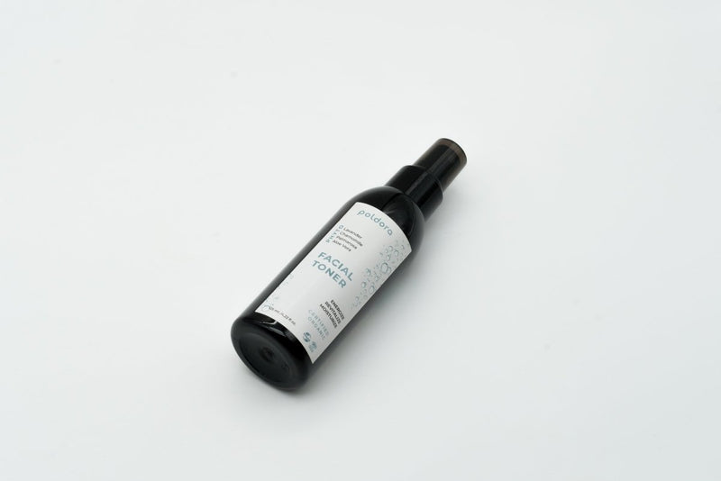 Facial Toner - Poldora UK